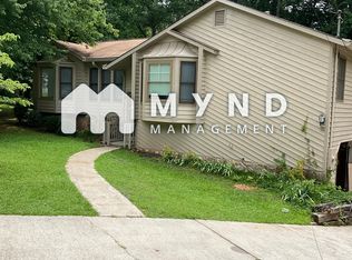 3662 Kaci Ct, Douglasville, GA 30135