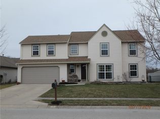 237 Austin Dr, Avon, IN
