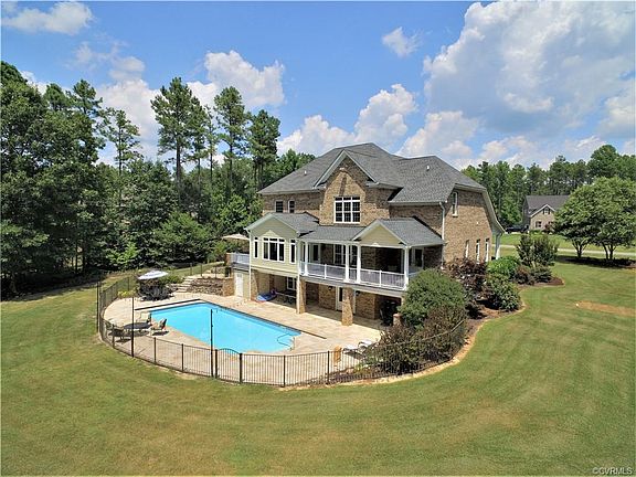 2nd image of 12113 Hermon Farms Ln