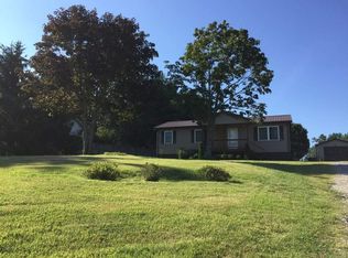 50 Messenger Rd, Cookeville, TN 38506