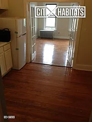 Rented by Citi Habitats