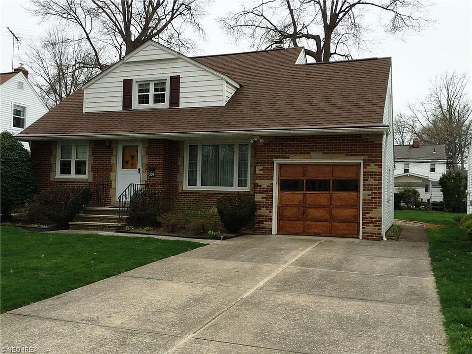 1st image of 330 E 271st St