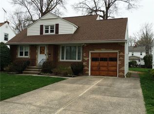 330 E 271st St, Euclid, OH