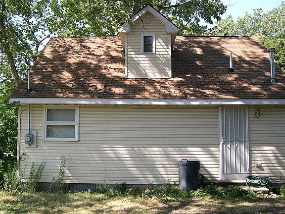 Hopkins rear