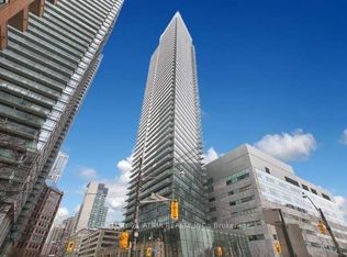 832 Bay St #401, Toronto, ON M5S 1Z6