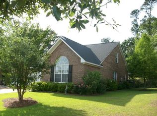 81 Radcliff Dr, Sumter, SC 29150