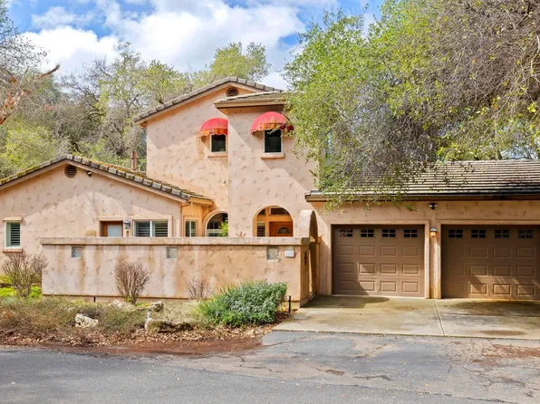 105 Hope Ln, Sonora, CA 95370