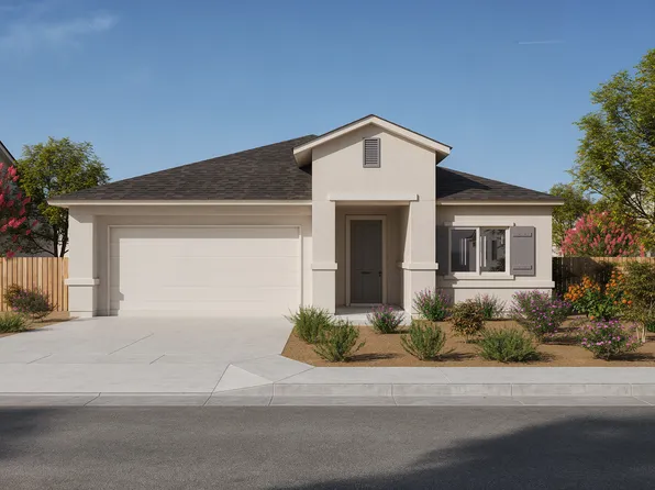 Lily Plan, Summers Pointe