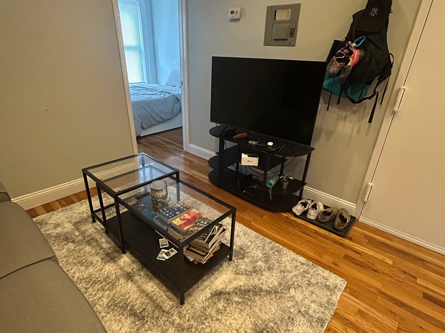 1 bed, 750 sqft, $2,050 — Photo 1