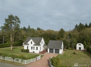 3109 NE Lincoln Rd, Poulsbo, WA 98370