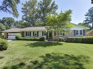 2434 Rolling Pines Rd, Columbia, SC 29210