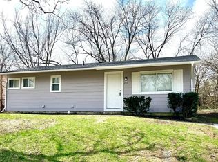2511 Mariposa Dr, Cincinnati, OH 45231