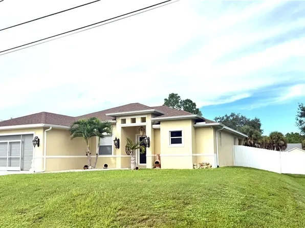 401 Prospect Ave, Lehigh Acres, FL 33972