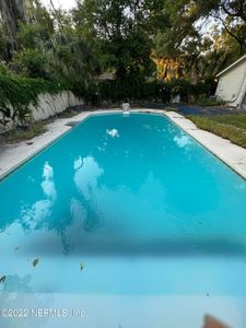 5715 WILTSHIRE Street, Jacksonville FL - Owner Finance Home