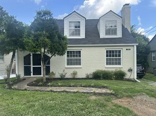 1205 Ardee Ave, Nashville, TN 37216