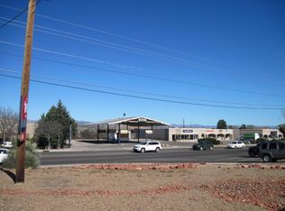 875 S Main St, Cottonwood, AZ 86326