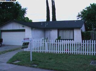 2020 N Chester Dr, Tracy, CA