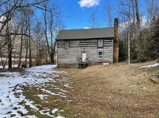 315 Walnut Grove Ln, Lovingston, VA 22949