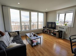 1202 Commonwealth Ave #36, Allston, MA 02134