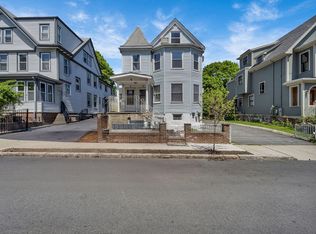 71 Berkeley St, Somerville, MA 02143