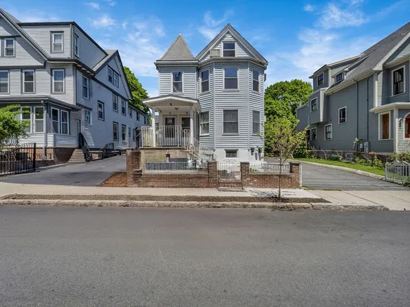 71 Berkeley St, Somerville, MA 02143
