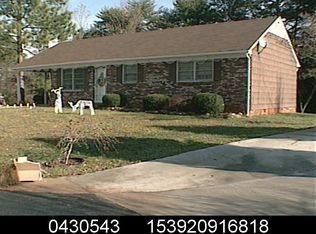 167 Oldcastle Ln, Forest City, NC 28043