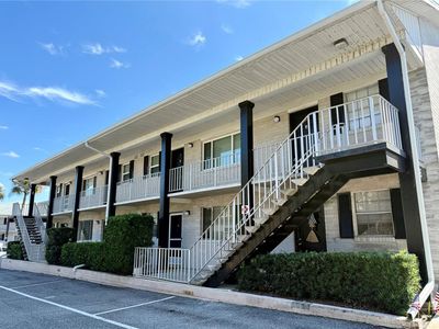 1250 S Denning Dr #122-00122, Winter Park, FL, 32789