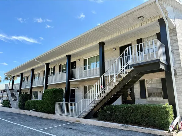 1250 S Denning Dr #122-00122, Winter Park, FL 32789