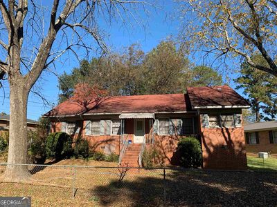 1702 Brookwood Cir NE, Milledgeville, GA, 31061