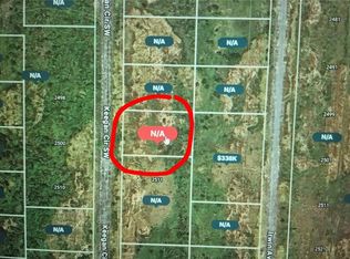 2501 Keegan Cir SW LOT 7, Palm Bay, FL 32908