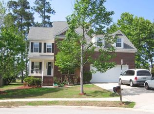 6 Shellwood Ct, Columbia, SC 29229