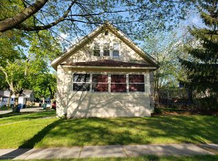 1024 Farrand St, Lansing, MI 48906