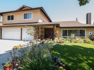 1909 E Avalon Ave, Santa Ana, CA 92705