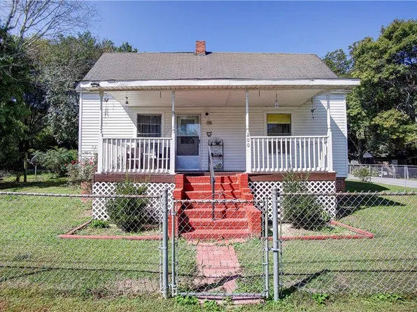 200 Curran St, Summerville, GA 30747