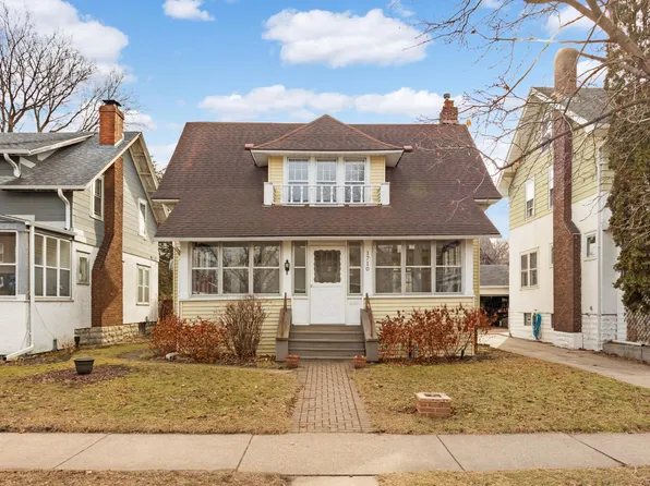 1710 Hague Ave, Saint Paul, MN 55104