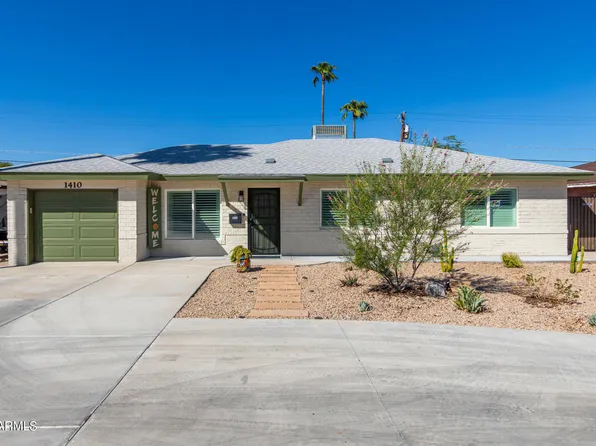 1410 W MISSOURI Avenue, Phoenix, AZ 85013
