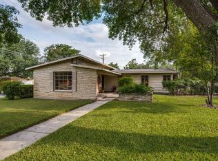 203 Ridgehaven Pl, San Antonio, TX 78209