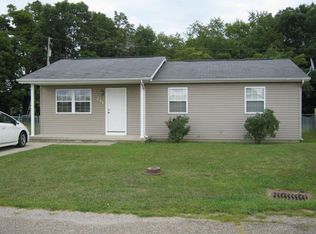 239 Saint Anns Ln, Waverly, OH