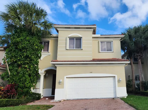 1042 Grove Park Cir, Boynton Beach, FL 33436