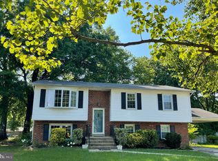 10850 Jodphur Ct, Waldorf, MD