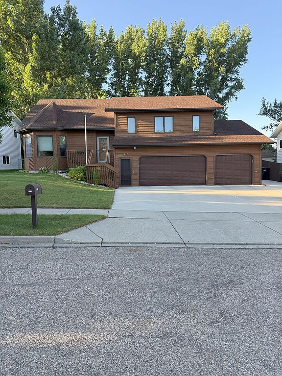 517 Brunswick Dr - Property Image