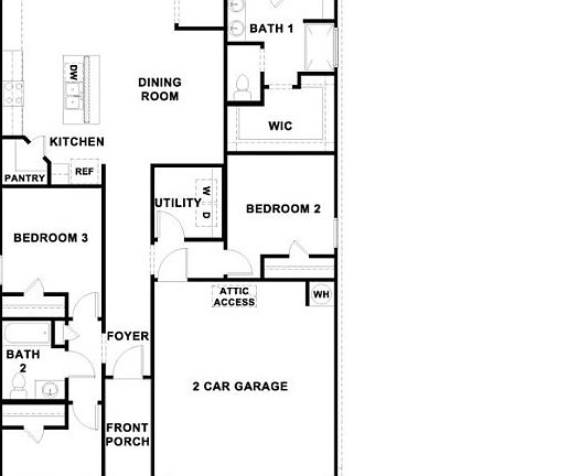 2nd image of 378 Wayne Way