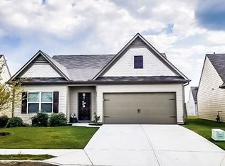 691 Independence Ave, Pendergrass, GA 30567