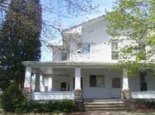 Property 010 - 766 Pennsylvania, Elmira, NY 14904
