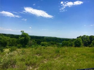 11442 County Road 3536, Ada, OK 74820