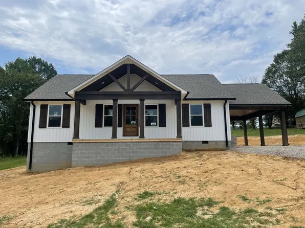 435 Olivet Dr, Savannah, TN 38372