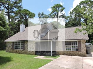 7674 Old Hickory Dr, Perdido Key, FL 32507