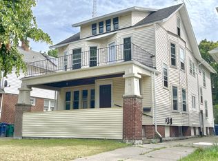 69 Minnesota Ave, Buffalo, NY 14214