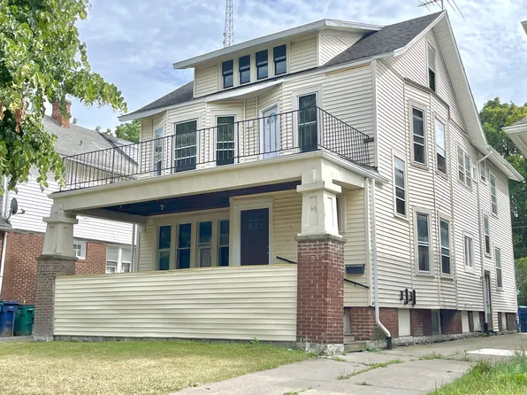 69 Minnesota Ave, Buffalo, NY 14214
