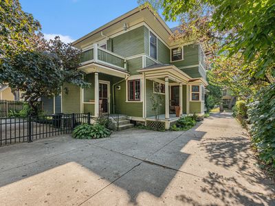 246 Union Ave SE, Grand Rapids, MI, 49503